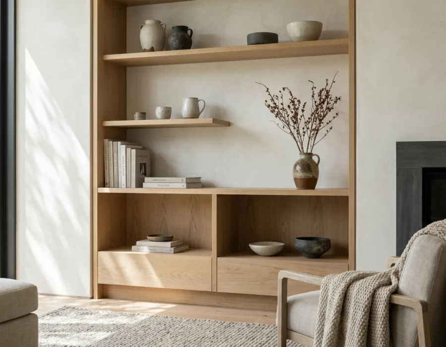 Décoration d'intérieur